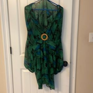 Boohoo Shift Plus Size 18 Dresses for Women